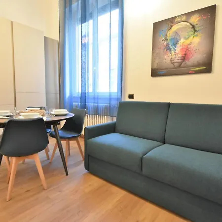 Nolo Flat By Interhome شقة