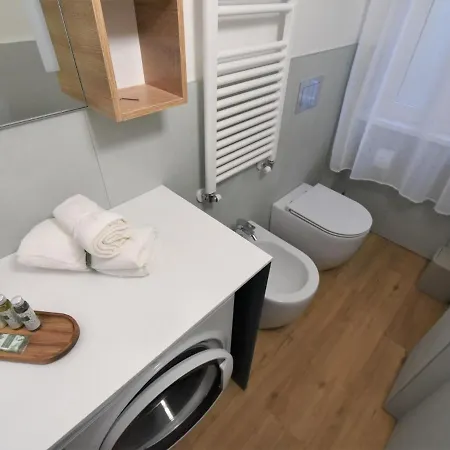 شقة Nolo Flat By Interhome *
